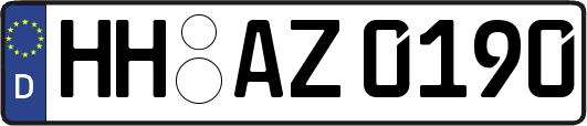 HH-AZ0190