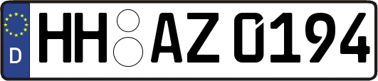 HH-AZ0194
