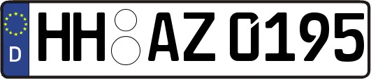 HH-AZ0195