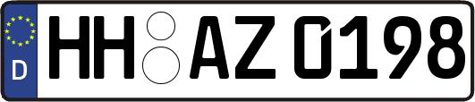 HH-AZ0198