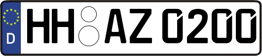 HH-AZ0200