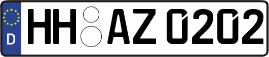 HH-AZ0202