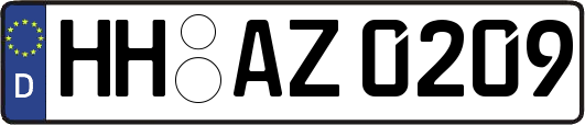 HH-AZ0209