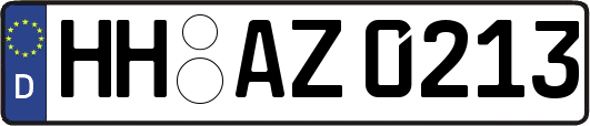 HH-AZ0213