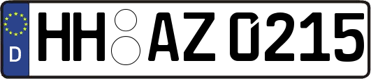 HH-AZ0215