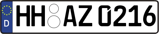 HH-AZ0216