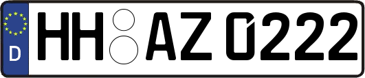 HH-AZ0222