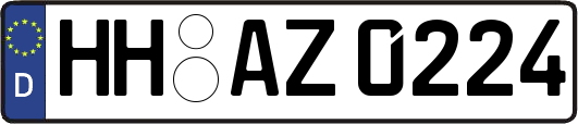 HH-AZ0224