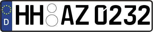 HH-AZ0232
