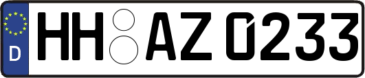 HH-AZ0233