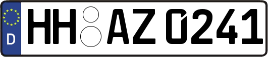 HH-AZ0241