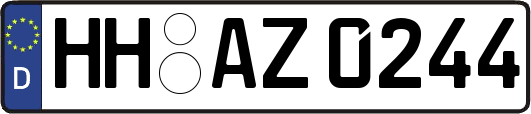 HH-AZ0244