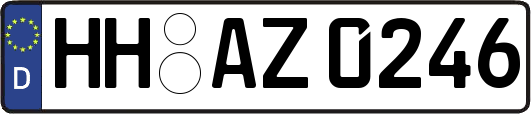 HH-AZ0246