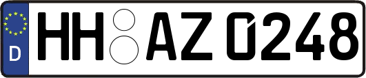 HH-AZ0248