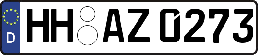 HH-AZ0273