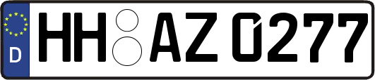 HH-AZ0277