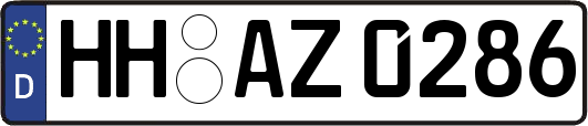 HH-AZ0286
