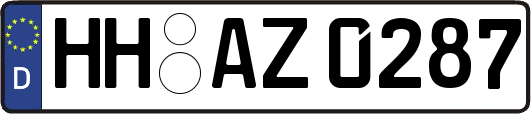 HH-AZ0287