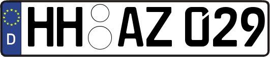 HH-AZ029