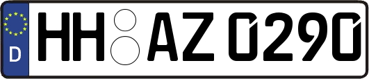 HH-AZ0290