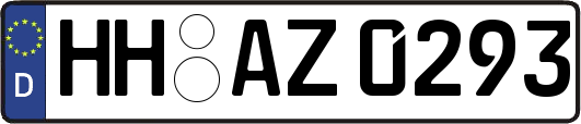 HH-AZ0293