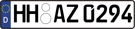 HH-AZ0294