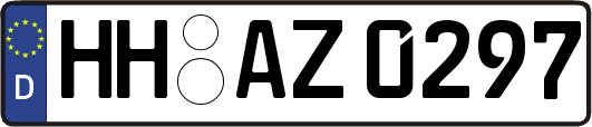 HH-AZ0297