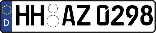 HH-AZ0298