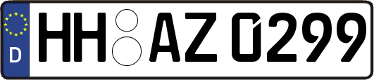 HH-AZ0299