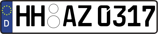 HH-AZ0317