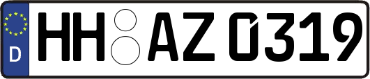 HH-AZ0319