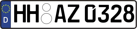 HH-AZ0328