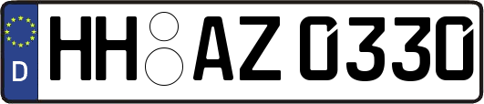HH-AZ0330