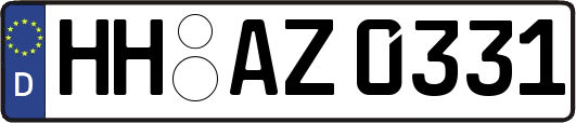 HH-AZ0331