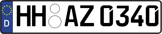 HH-AZ0340