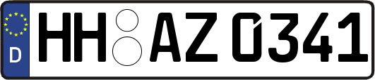 HH-AZ0341