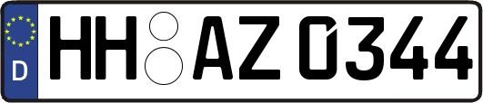HH-AZ0344