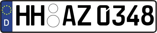 HH-AZ0348