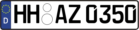 HH-AZ0350