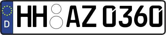 HH-AZ0360