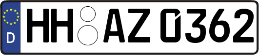 HH-AZ0362