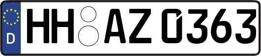 HH-AZ0363
