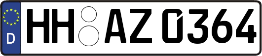 HH-AZ0364