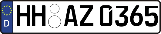 HH-AZ0365