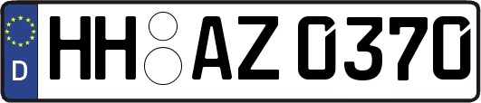 HH-AZ0370