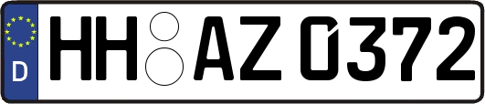 HH-AZ0372