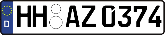 HH-AZ0374