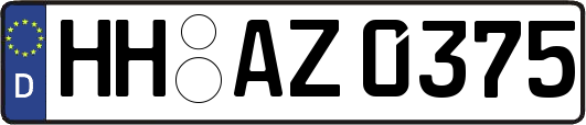 HH-AZ0375