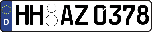 HH-AZ0378