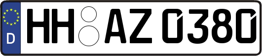 HH-AZ0380
